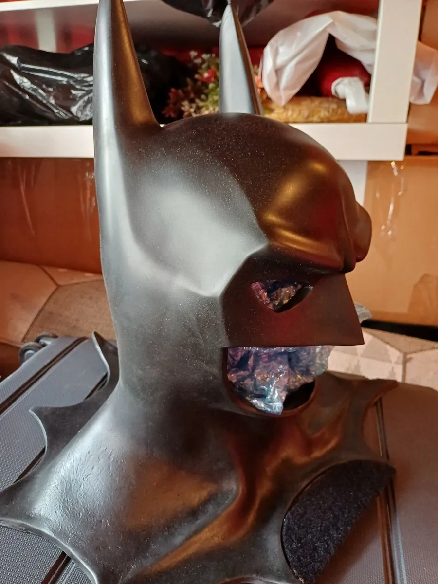 Batman 89 Costume - Image 3