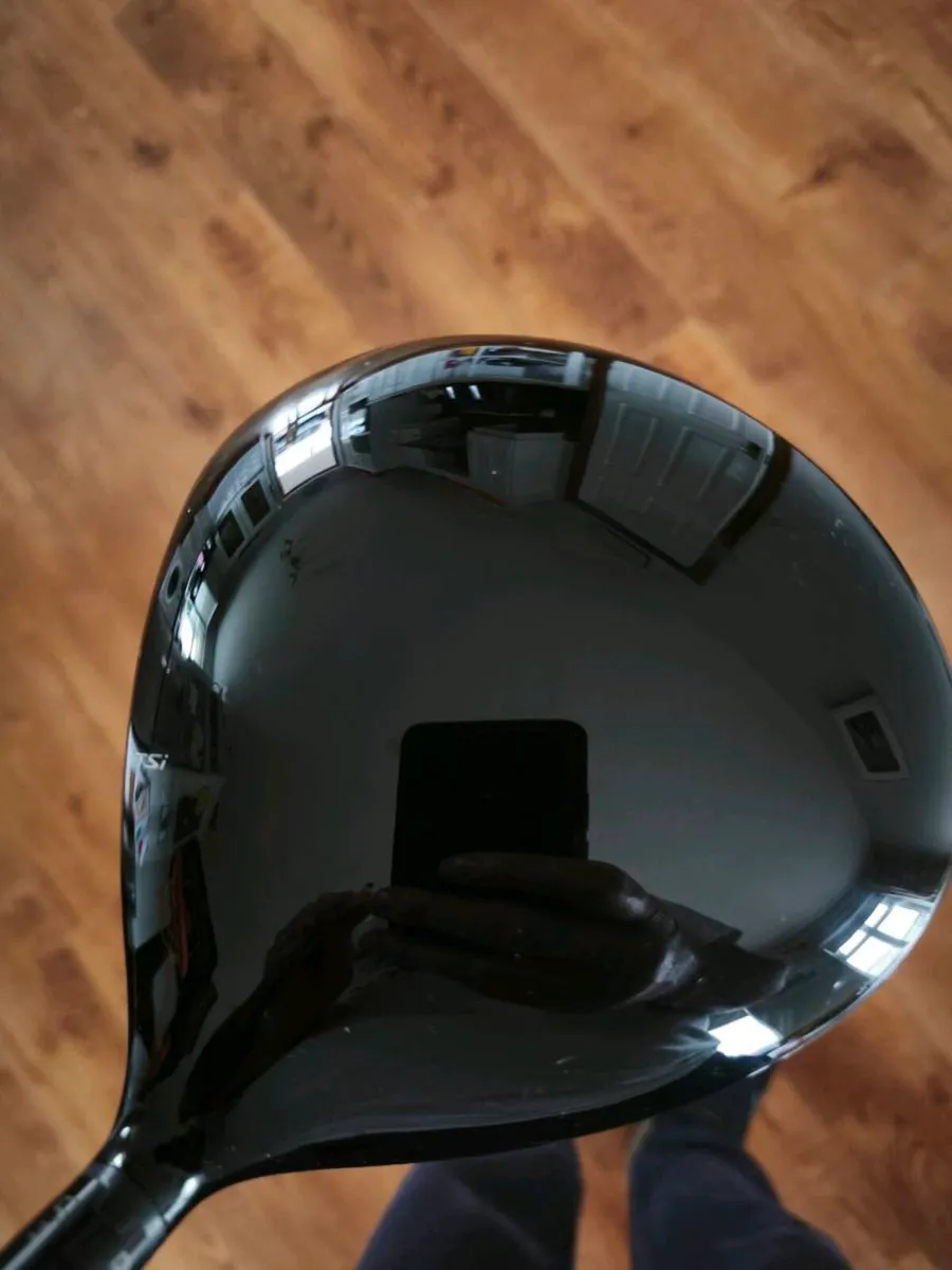 Titleist driver - Image 1