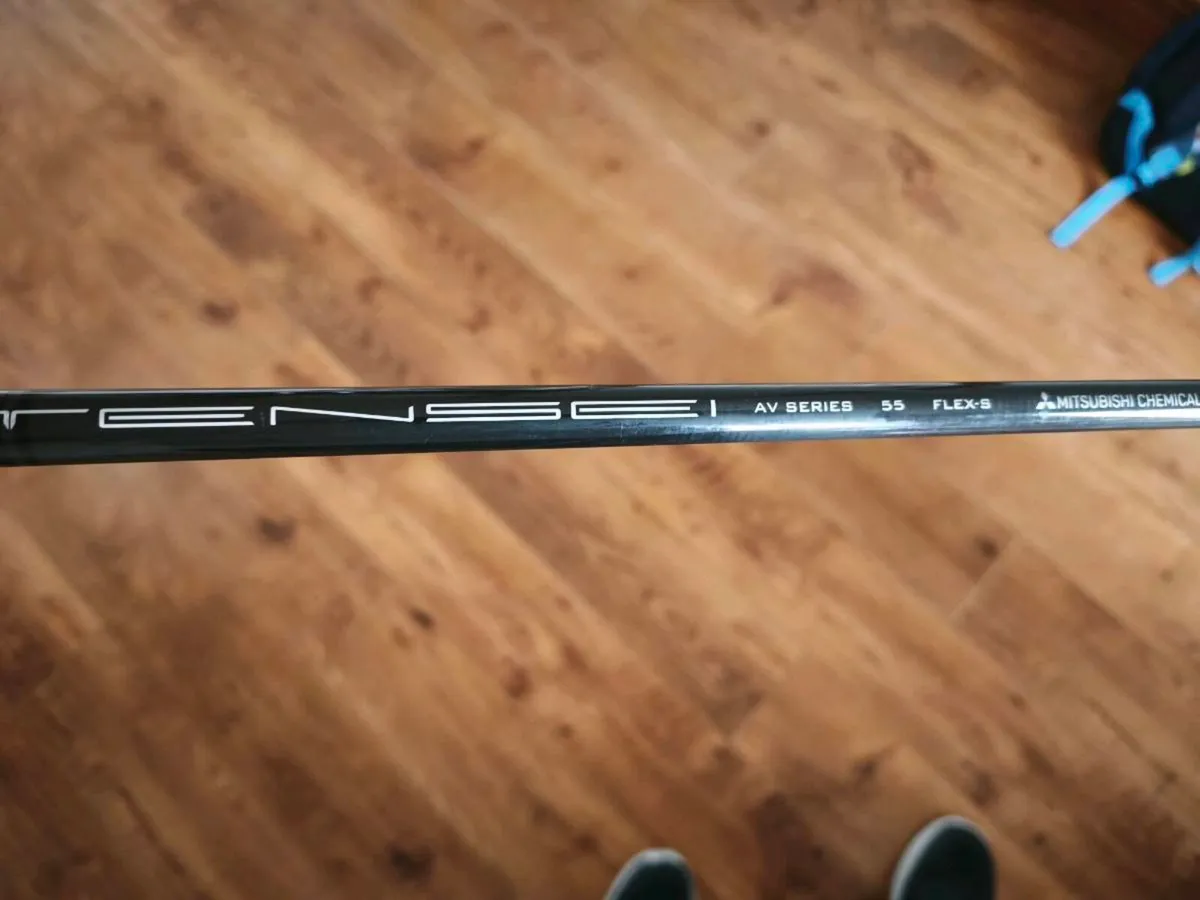 Titleist driver - Image 3