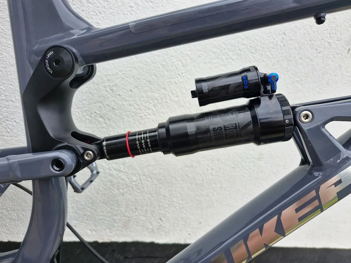NukeProof Mega 27.5 Mountain Bike - Image 2