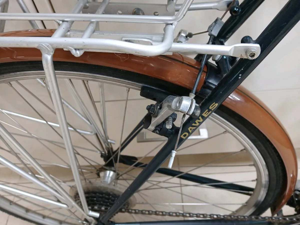 Dawes Galaxy Touring Bike - Image 4