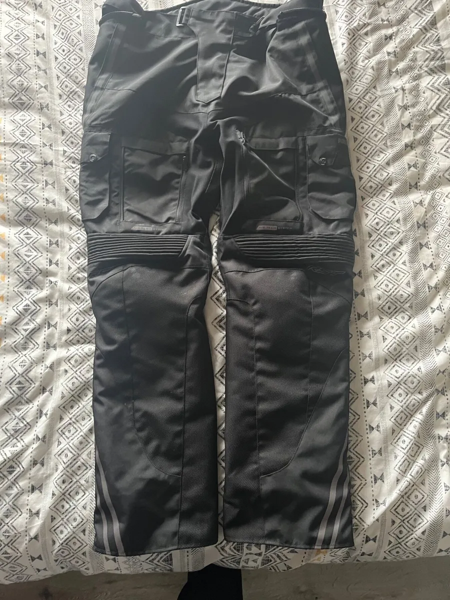Motor bike clothes - Image 3