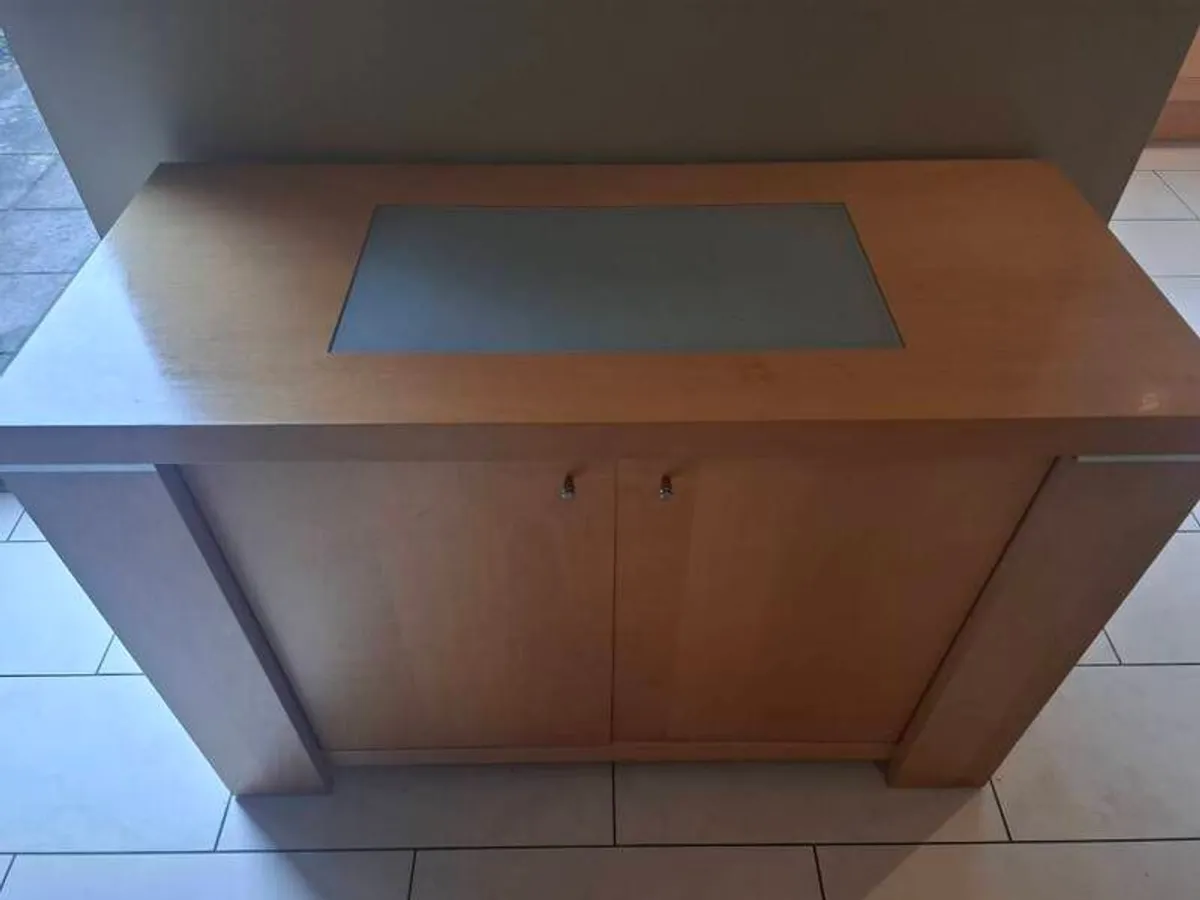 kitchen sideboard - Image 1