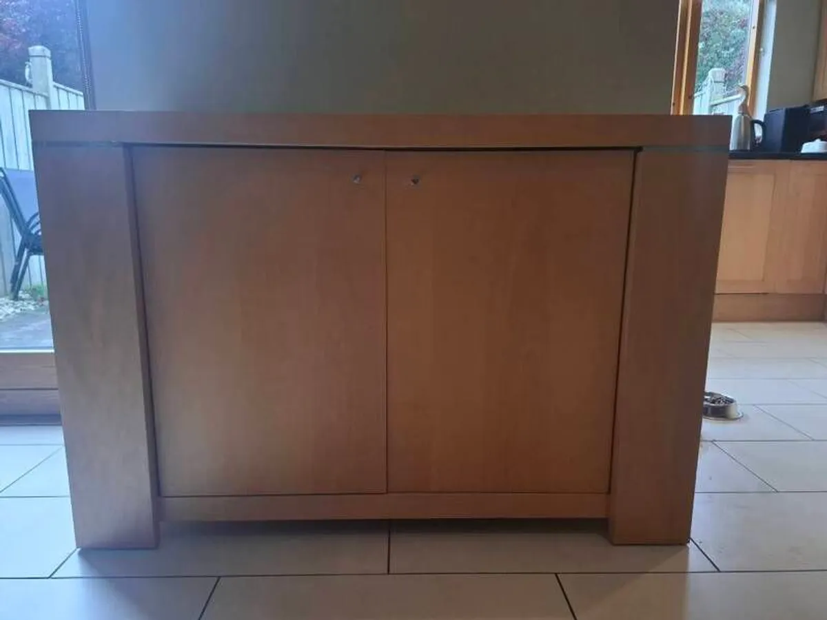 kitchen sideboard - Image 2