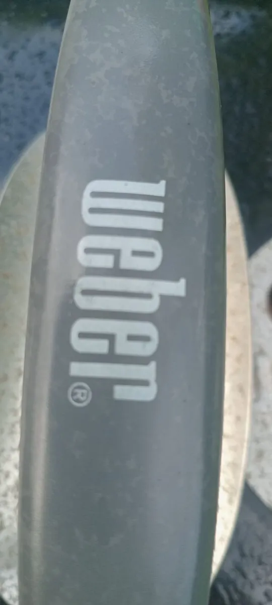 Weber Compact BBQ - Image 2