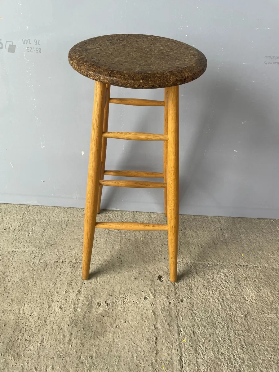 Chairs and Stools - Image 3