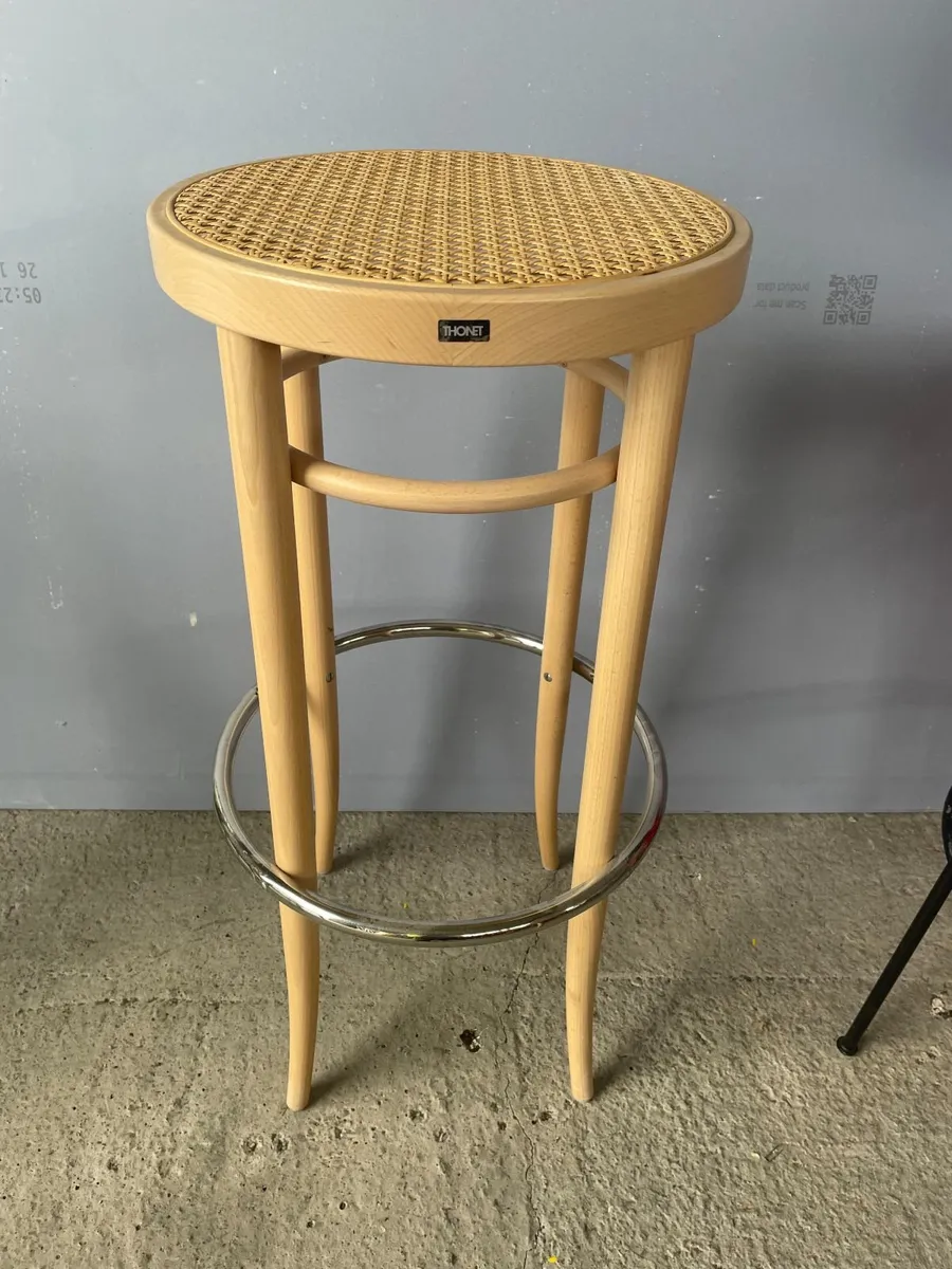 Chairs and Stools - Image 1
