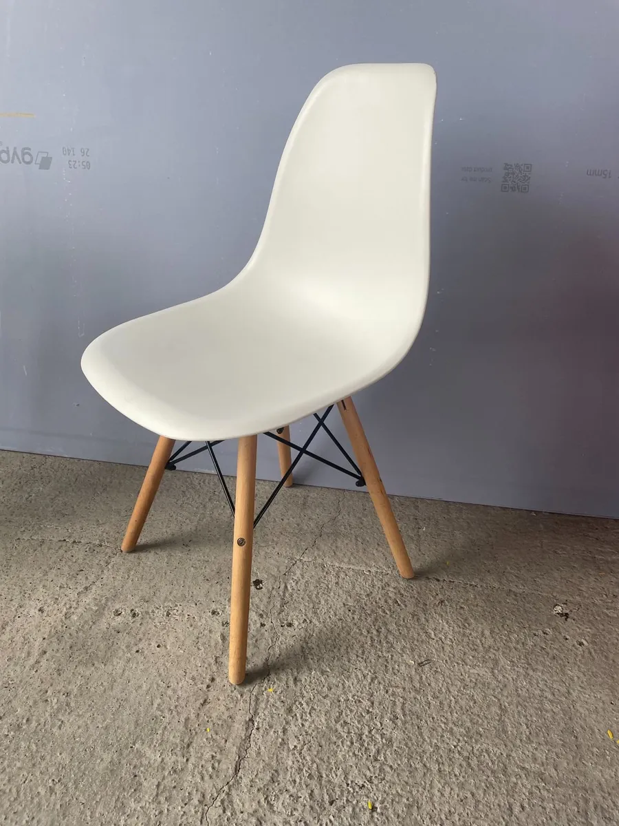 Chairs and Stools - Image 2