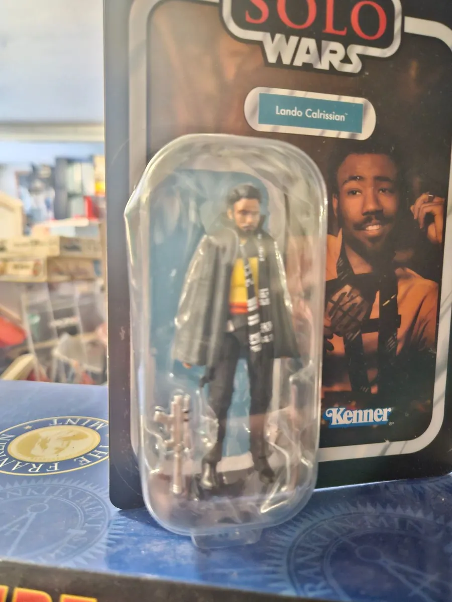 Star Wars Figure - Image 2