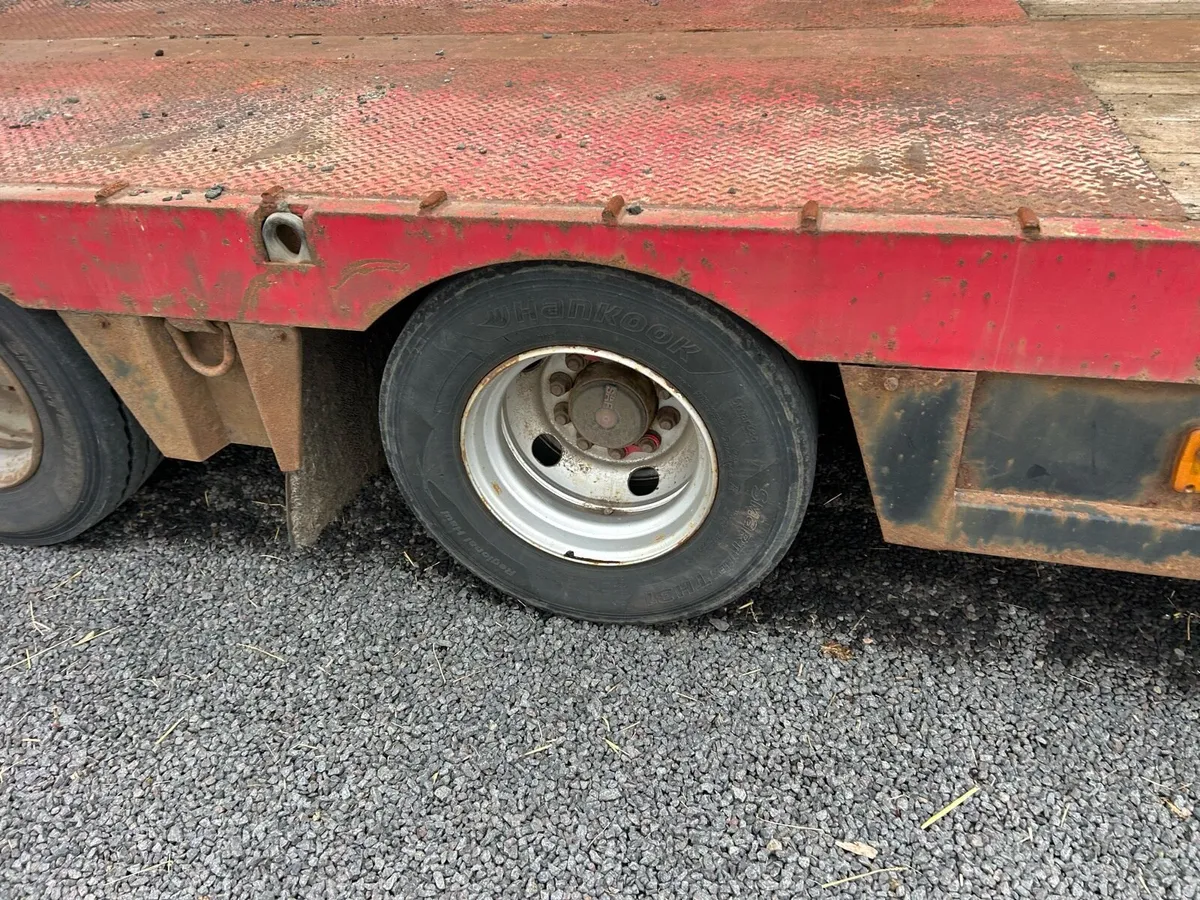 Low loader - Image 4