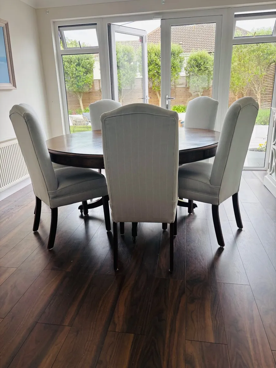 Dining Chairs - Image 1