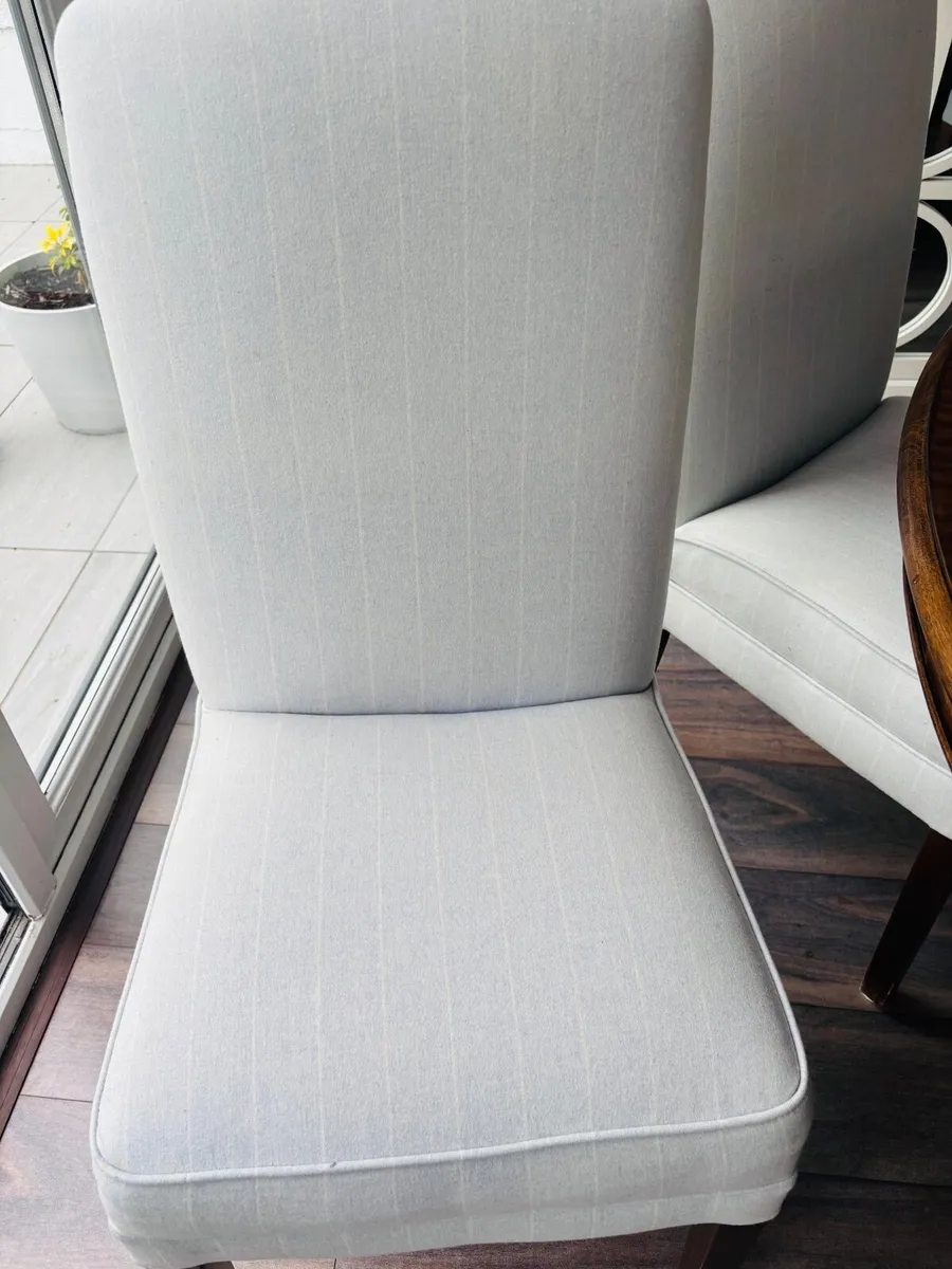 Dining Chairs - Image 3