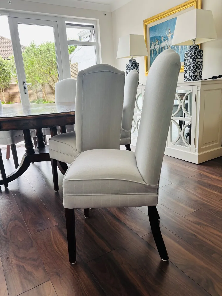 Dining Chairs - Image 2