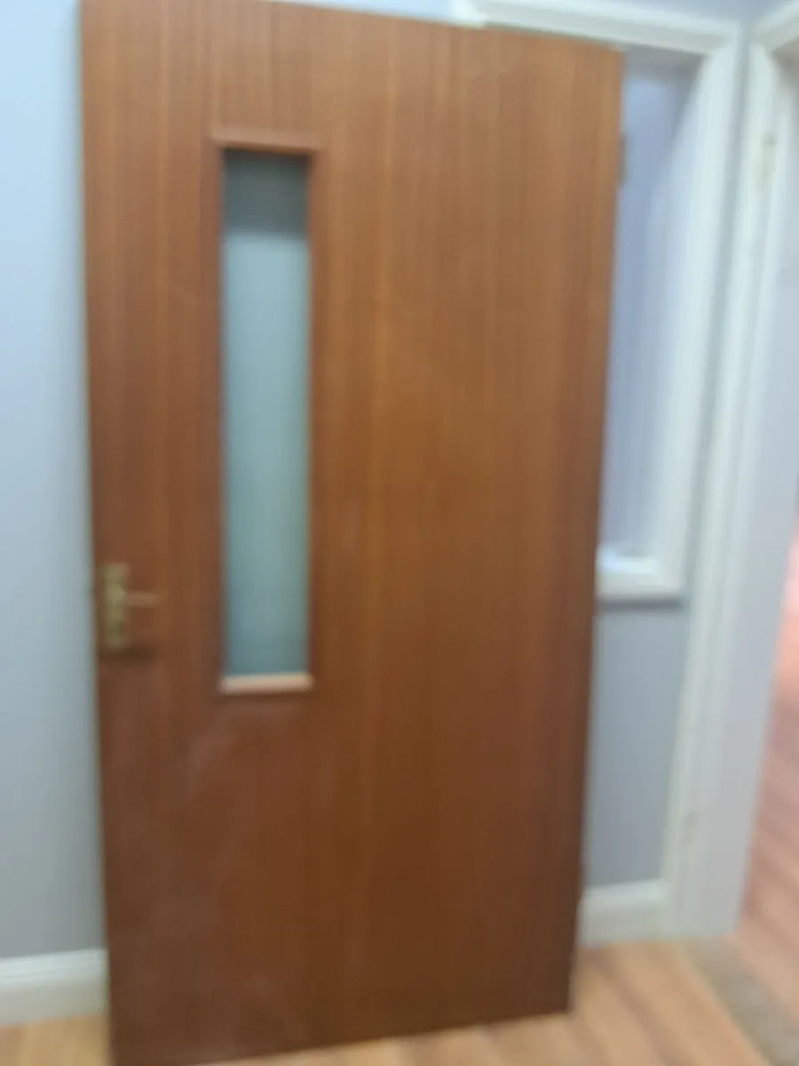 Doors fire doors - Image 3