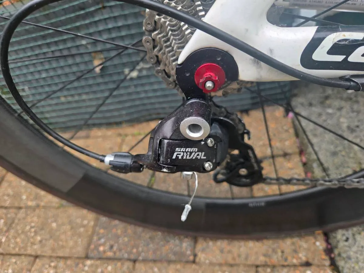 Triathlon bike - Image 2