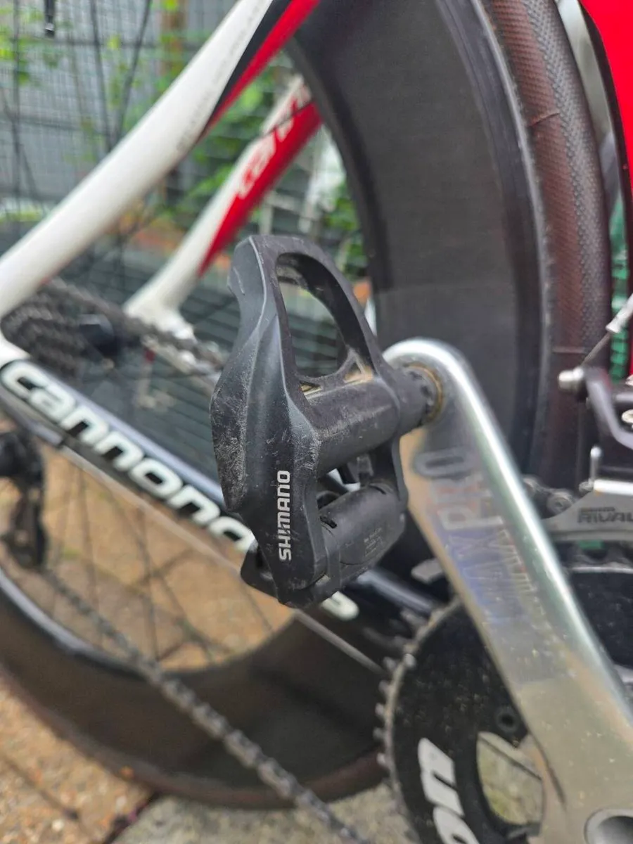 Triathlon bike - Image 3
