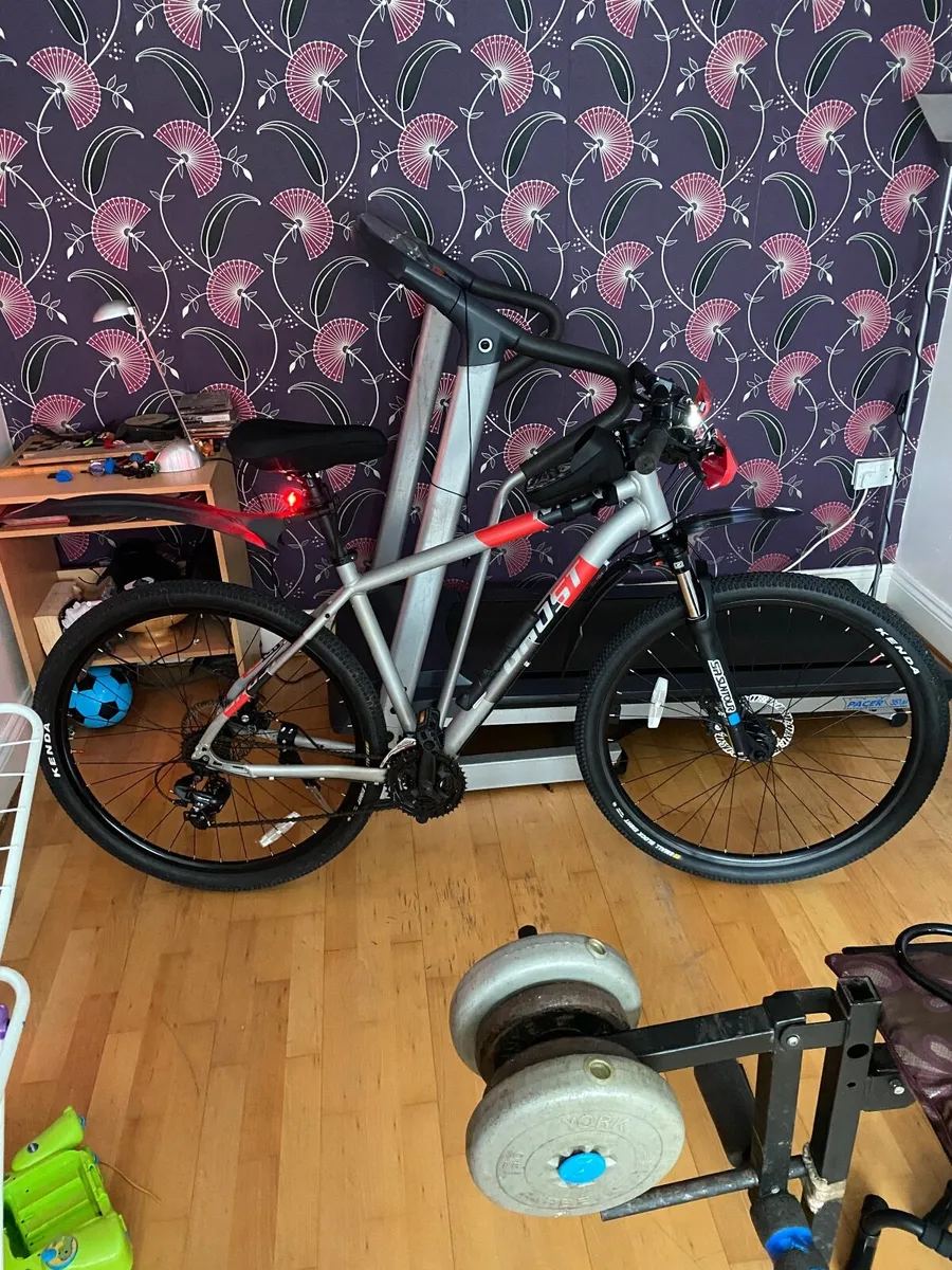 Bike - Image 1