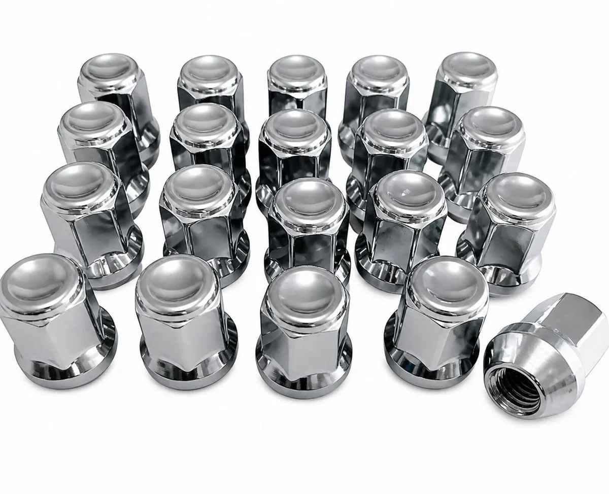 Volvo nuts 760, 940, S40, V40, V50, S90 - Image 1