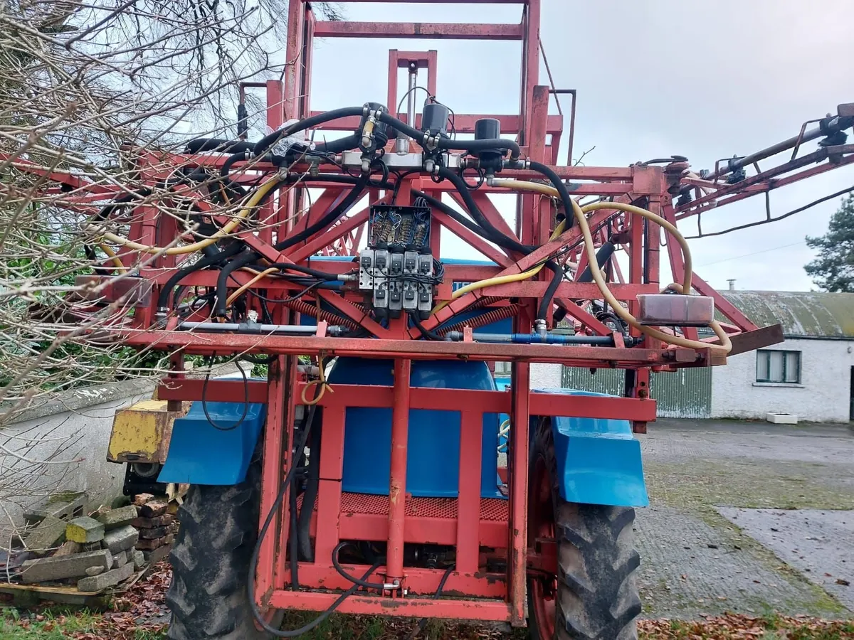 farm machinery - Image 2