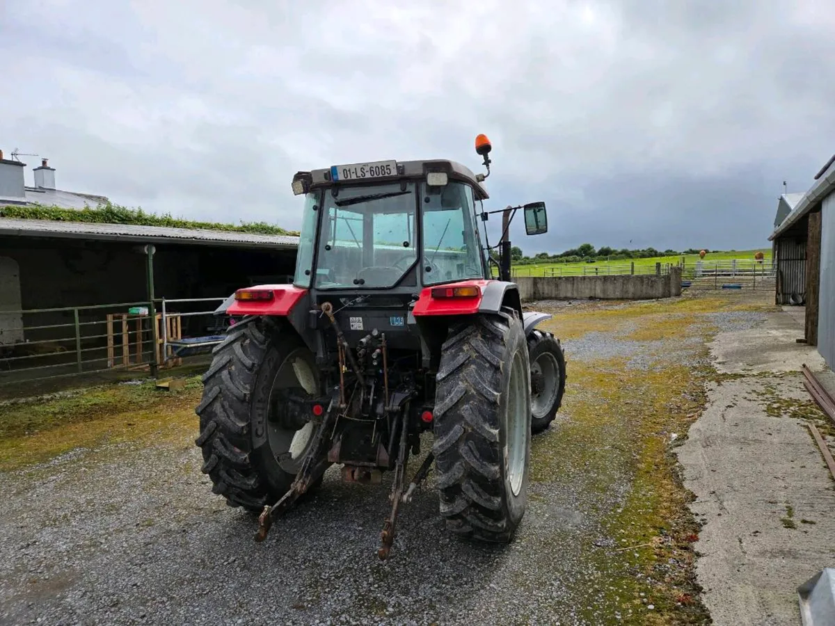 Massey Ferguson 4360 - Image 3