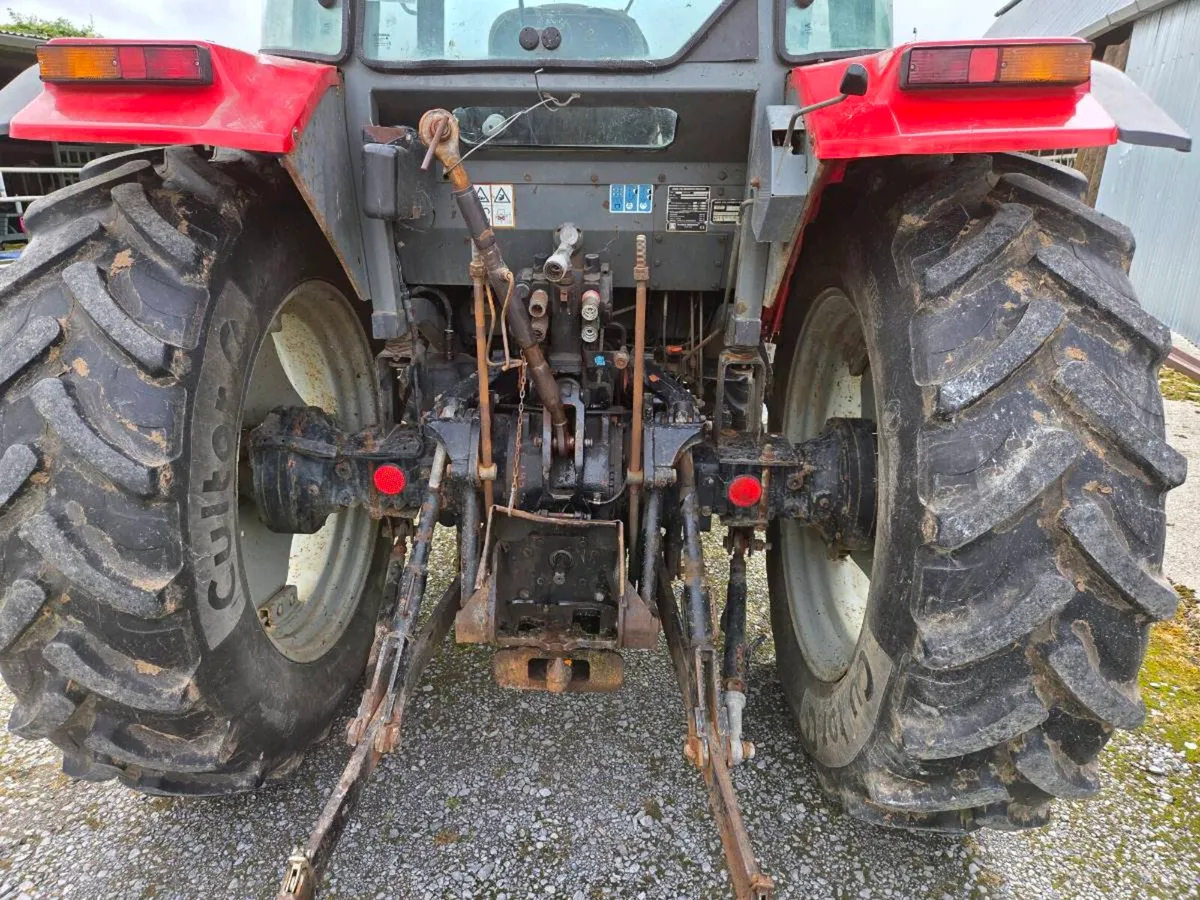 Massey Ferguson 4360 - Image 4