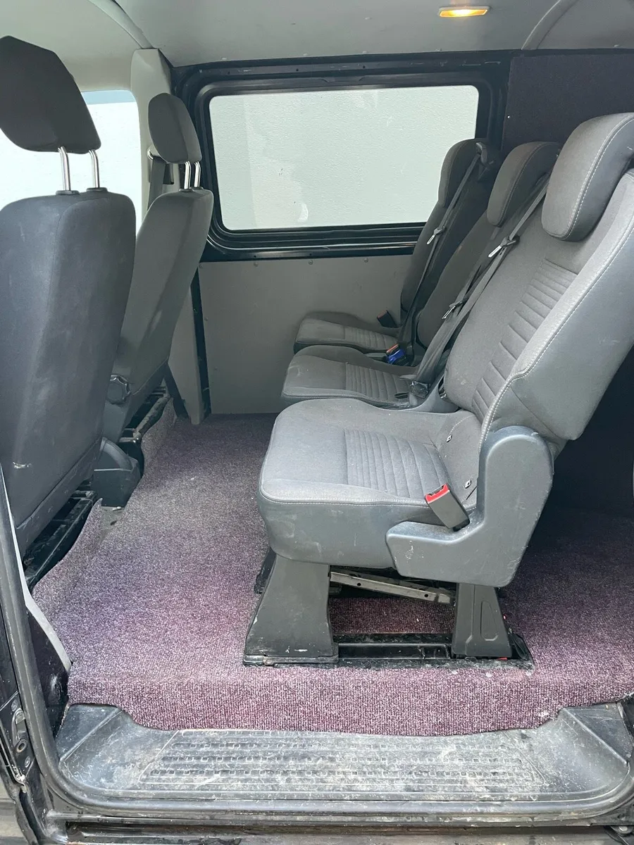 Vw transporter - Image 4