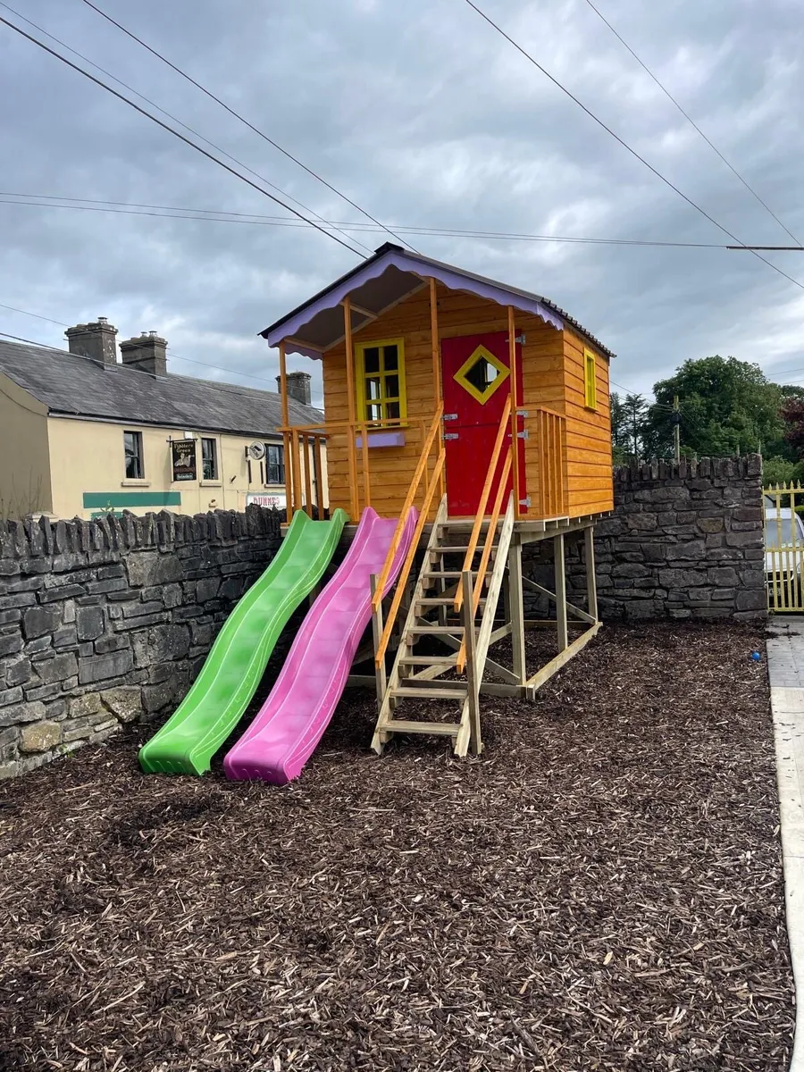 Playhouse - Image 1