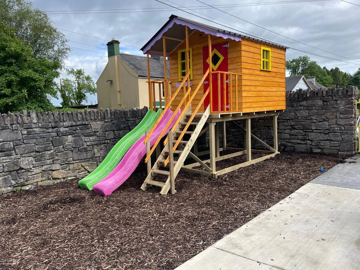 Playhouse - Image 2