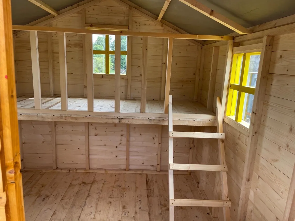 Playhouse - Image 3
