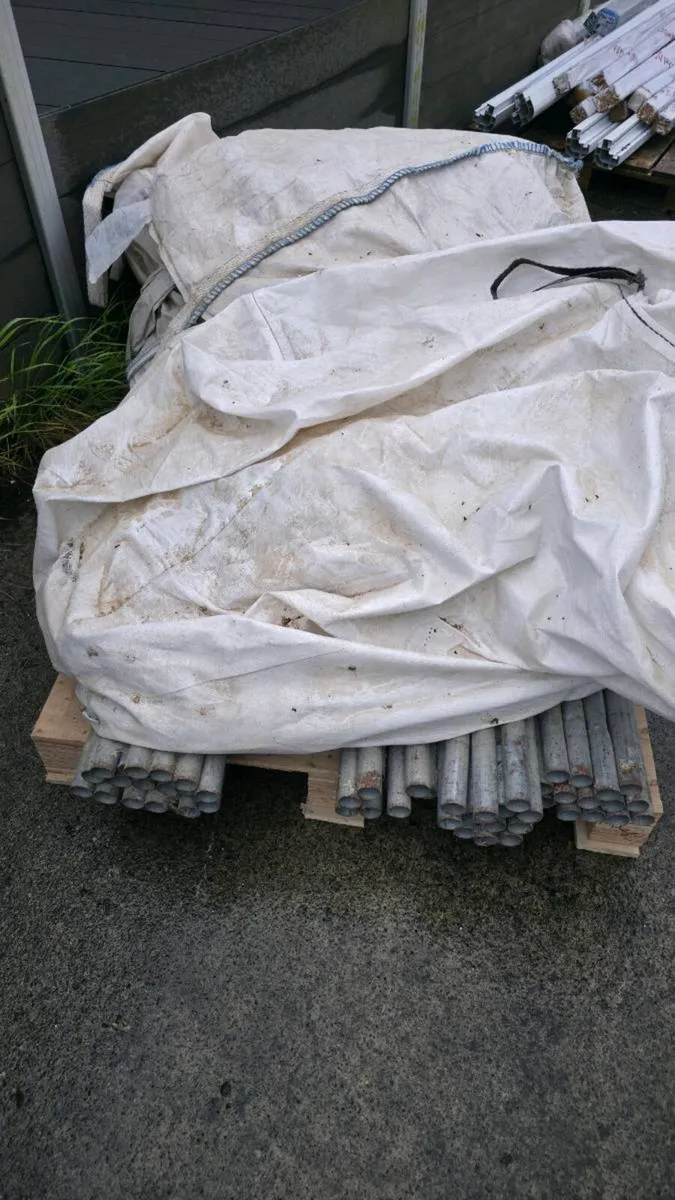 Marquee for sale