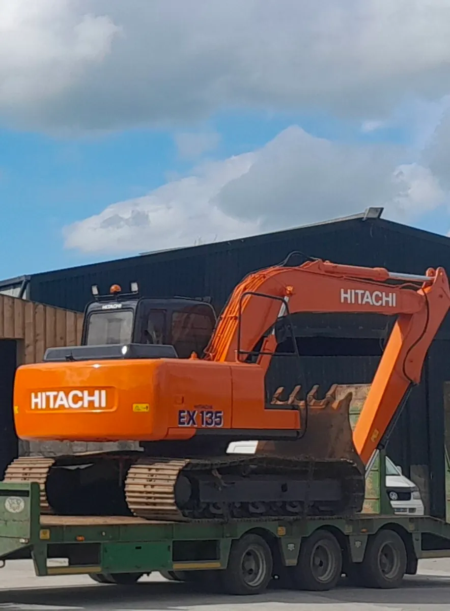 Hitachi - Image 2