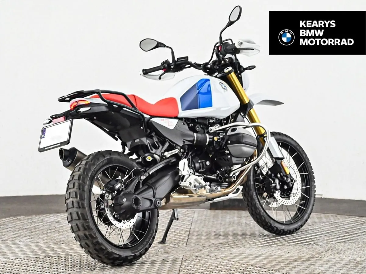 BMW R12 G/S - Image 3