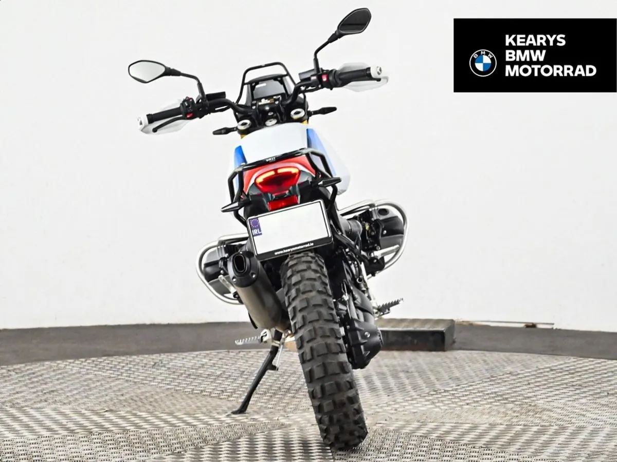 BMW R12 G/S - Image 4