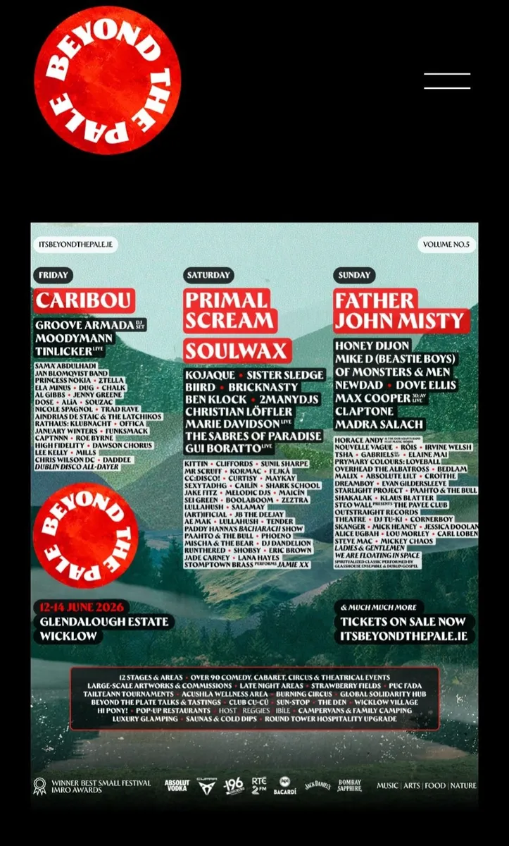 Tickets - Image 1