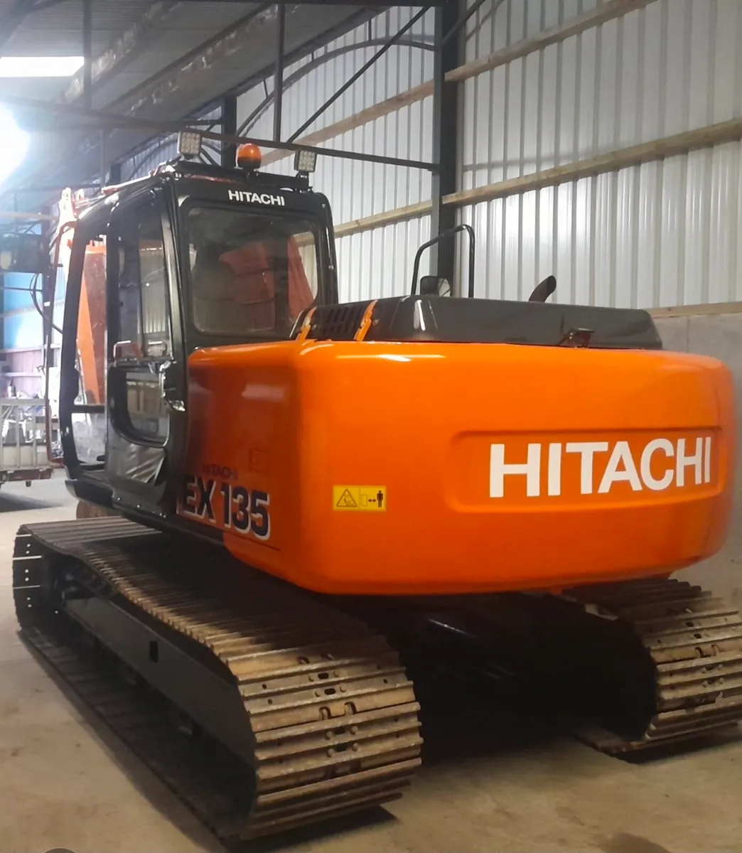 Hitachi - Image 4