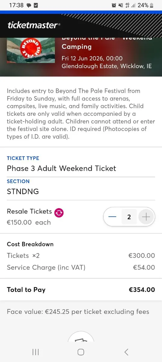 Tickets - Image 2