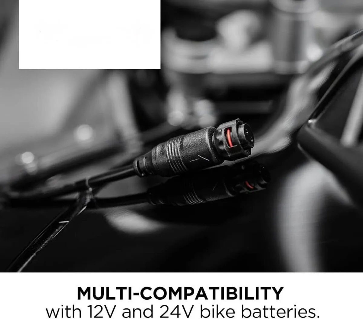 Rider Sat Nav Mount Kit excluding RAM Mount for al - Image 4