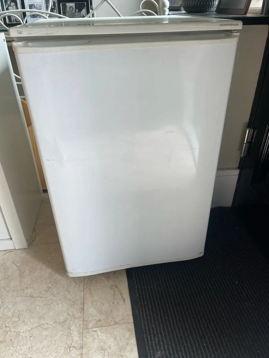 Premium Brand Normende Undercounter Freezer - Image 1