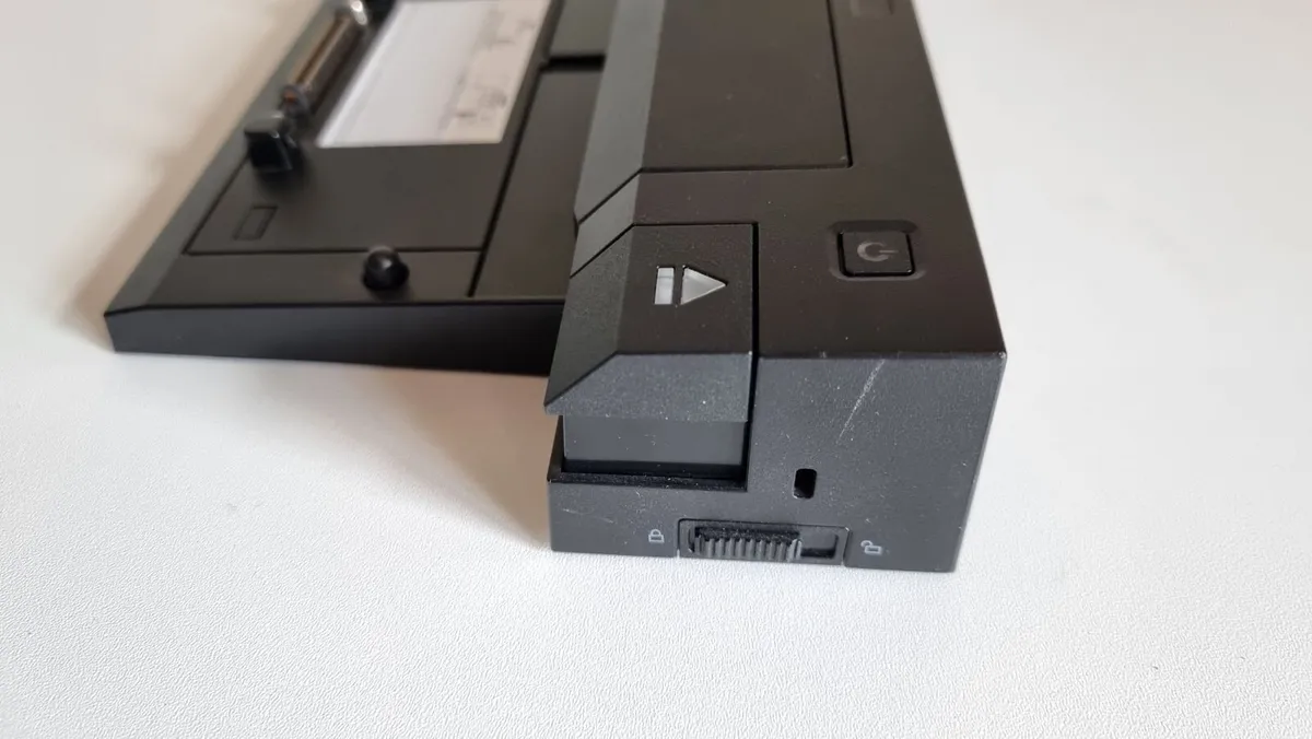 Dell PR02X Docking Station - Image 3