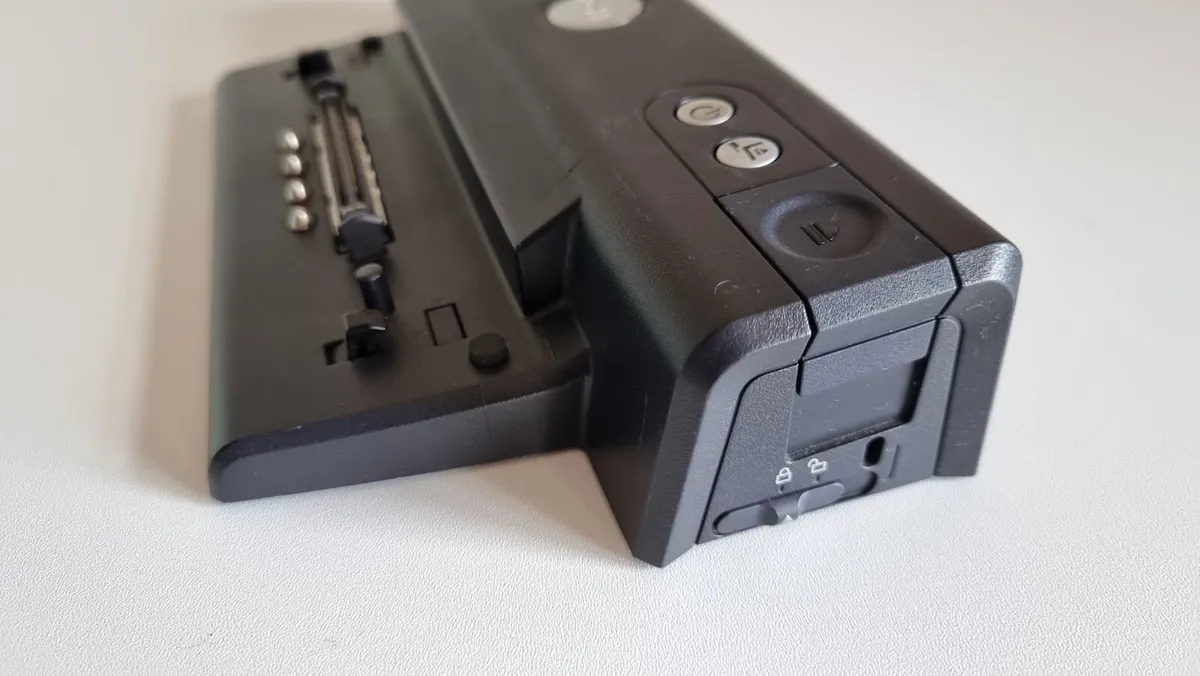 Dell PR01X Docking Station - Image 3