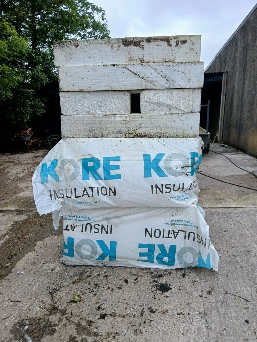 Insulation