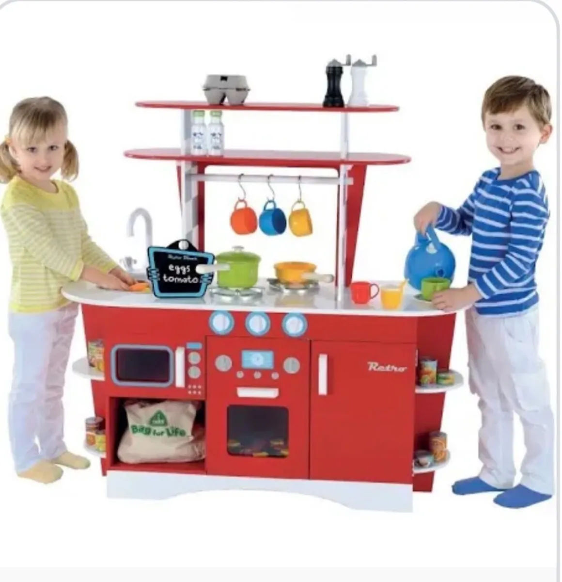 FREE Toy kitchen