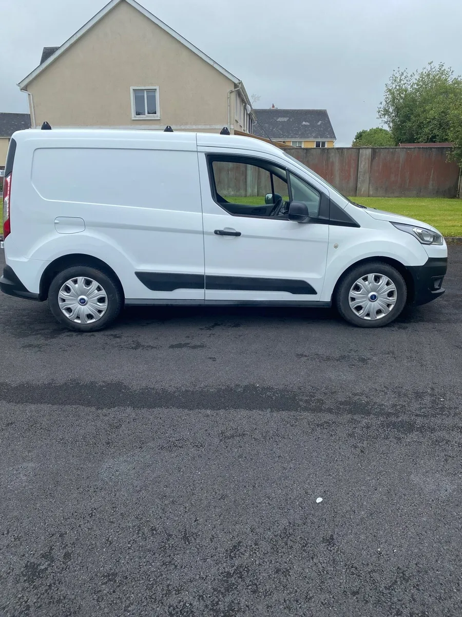 Ford transit connect 211 1.5tdci doe till 6/27 - Image 2