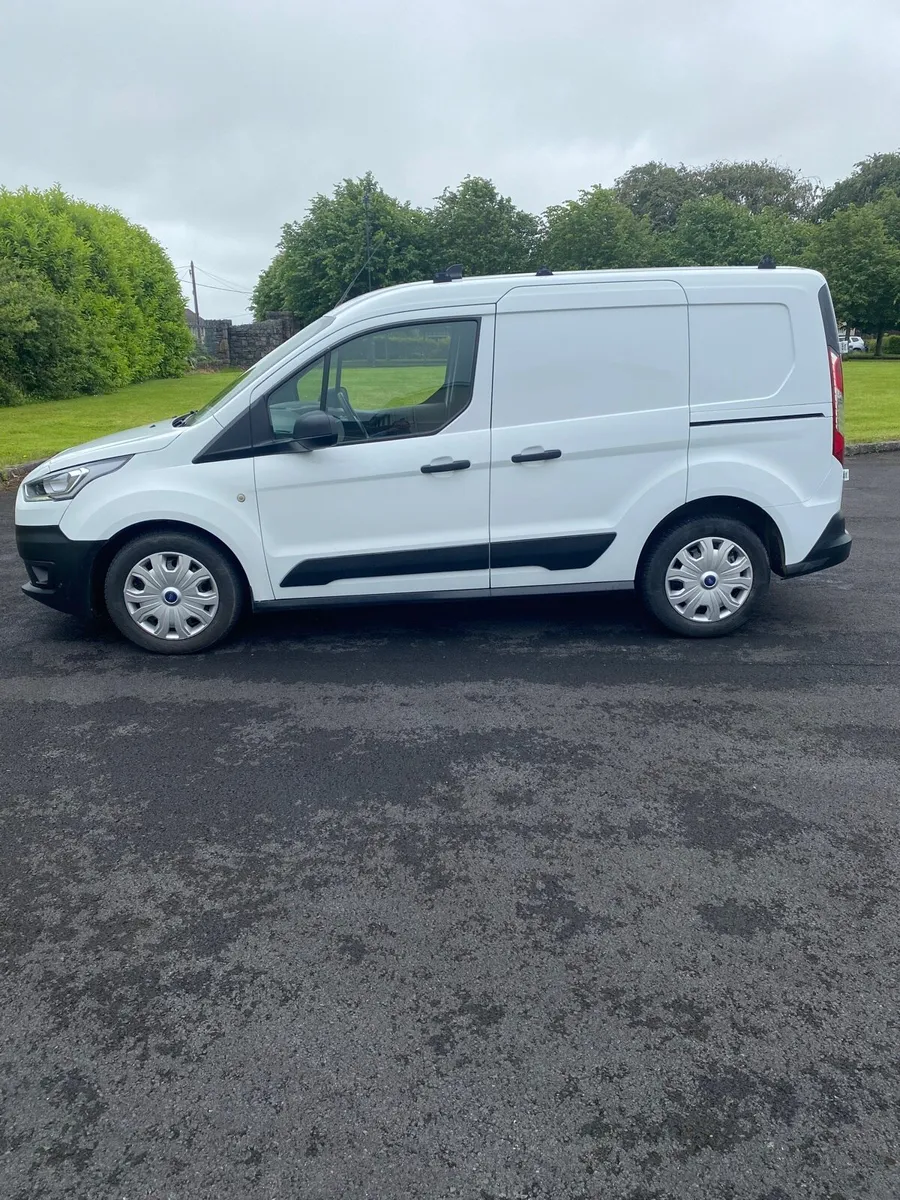 Ford transit connect 211 1.5tdci doe till 6/27 - Image 3