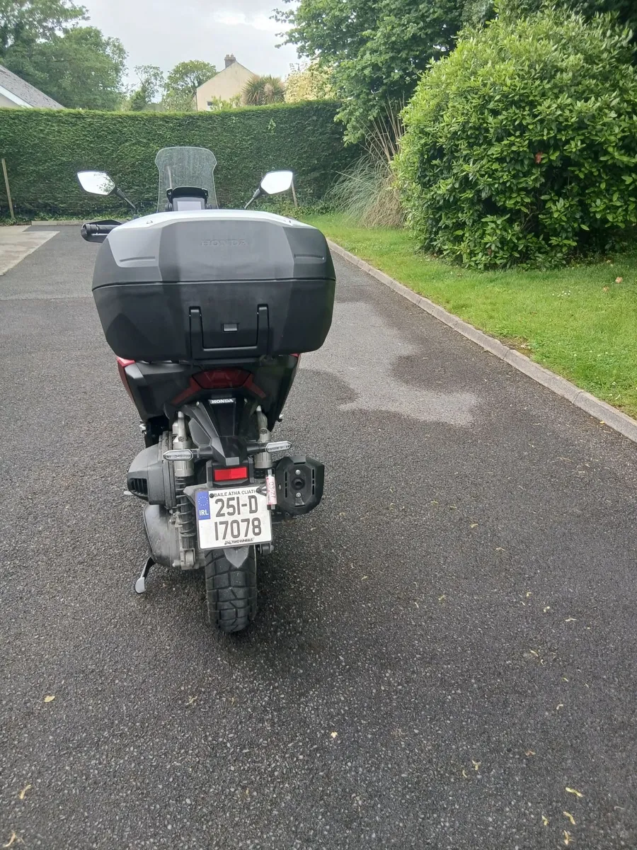 Honda Other 2025 - Image 3