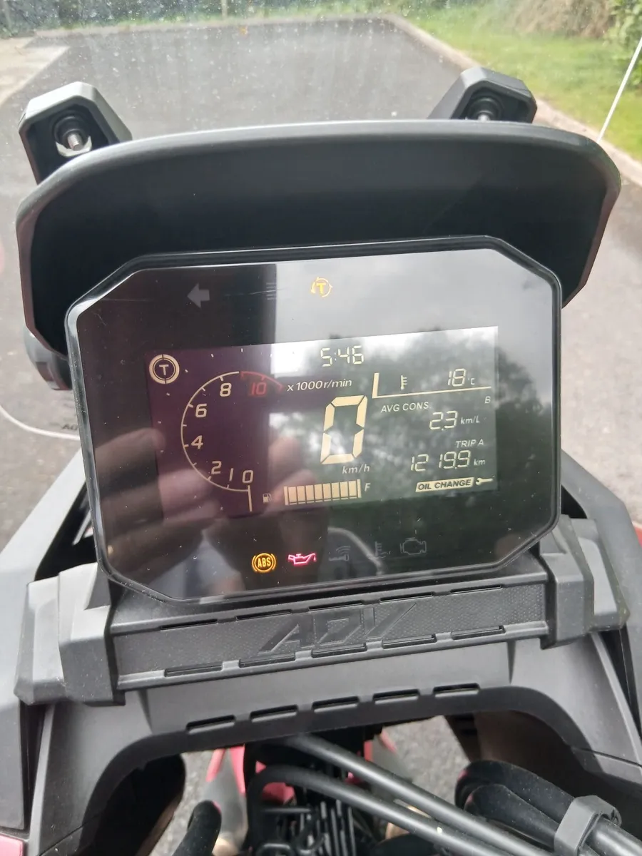 Honda Other 2025 - Image 4