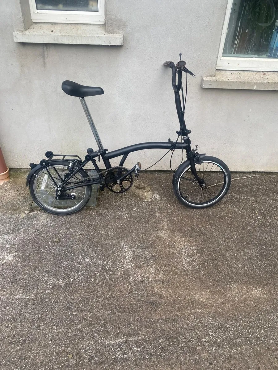 Brompton - Image 1