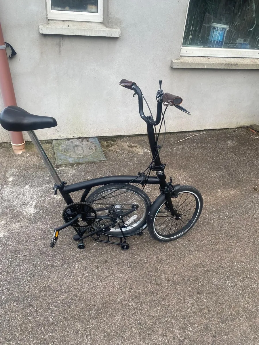 Brompton - Image 3