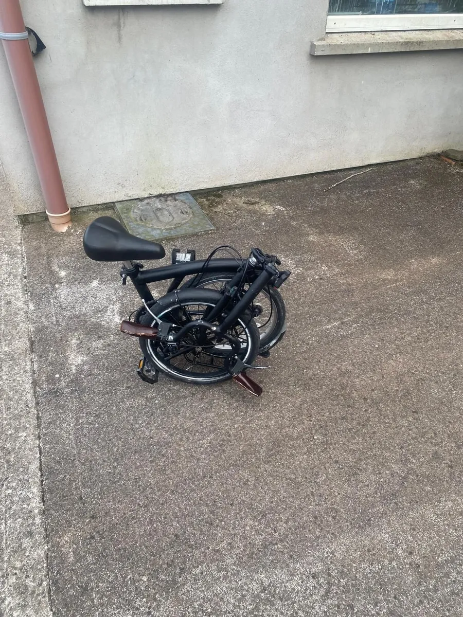 Brompton - Image 4