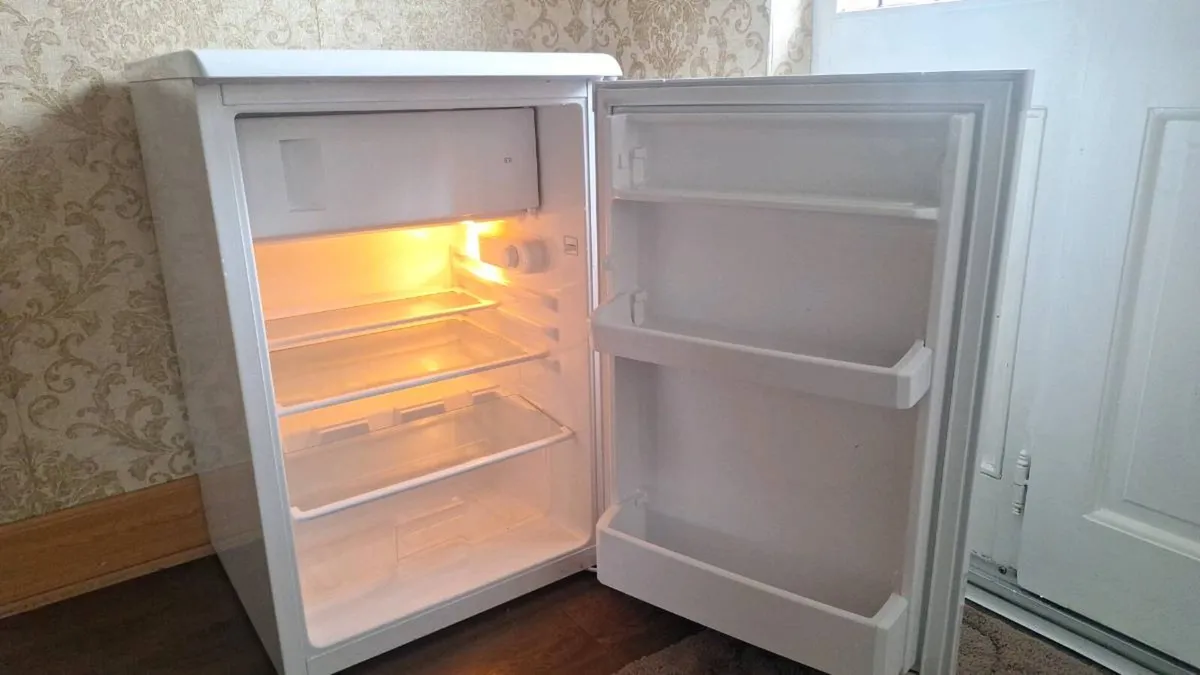 Fridge - Image 1